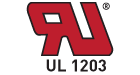 UL 1203